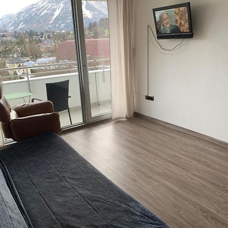 Reichenbach Apartment Bad Reichenhall Exteriér fotografie