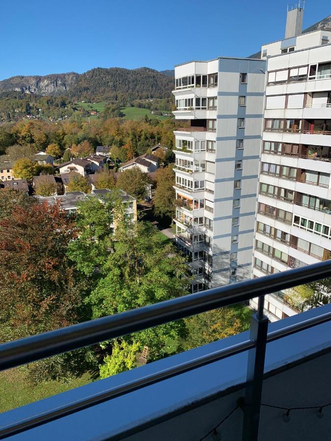 Reichenbach Apartment Bad Reichenhall Exteriér fotografie