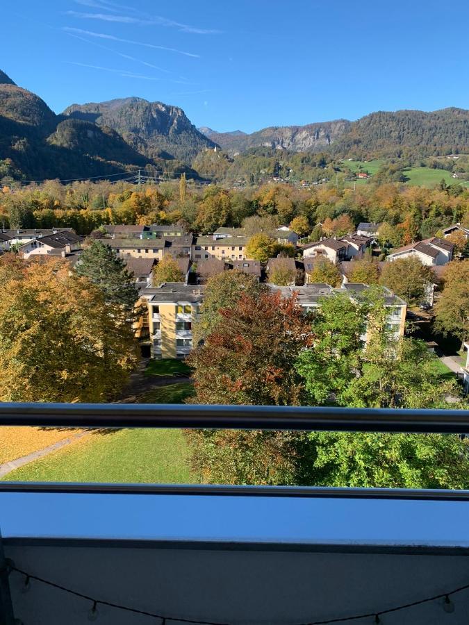 Reichenbach Apartment Bad Reichenhall Exteriér fotografie