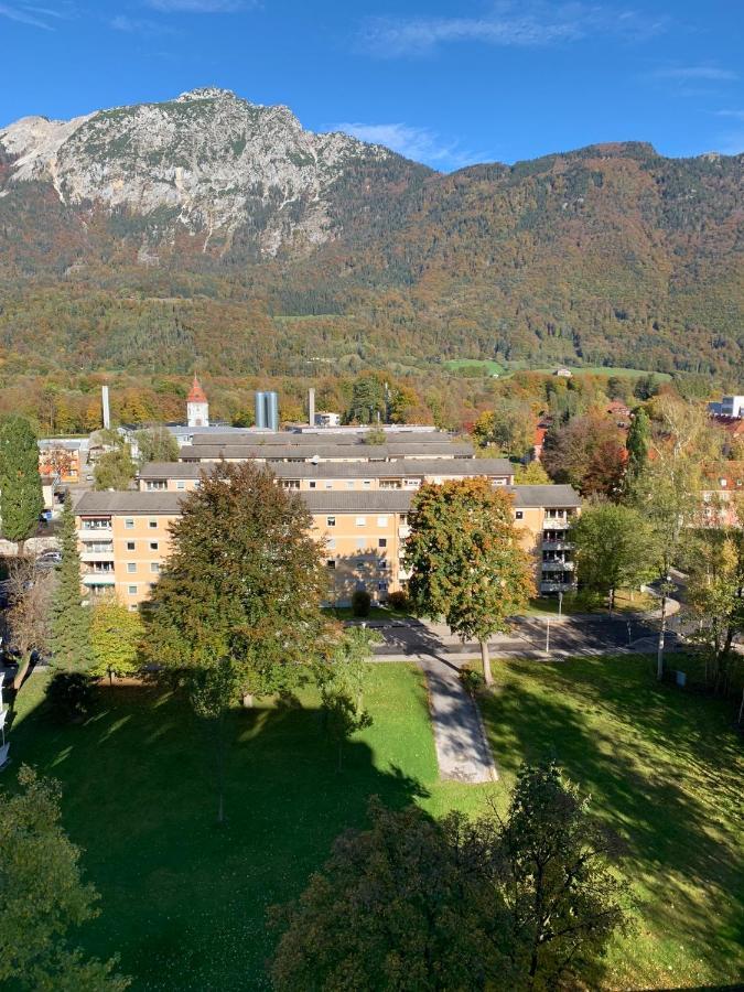 Reichenbach Apartment Bad Reichenhall Exteriér fotografie