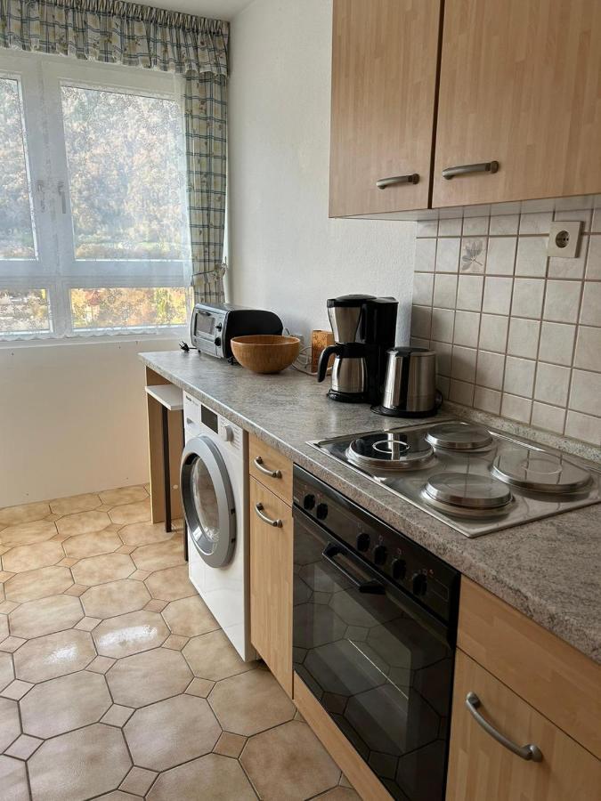 Reichenbach Apartment Bad Reichenhall Exteriér fotografie