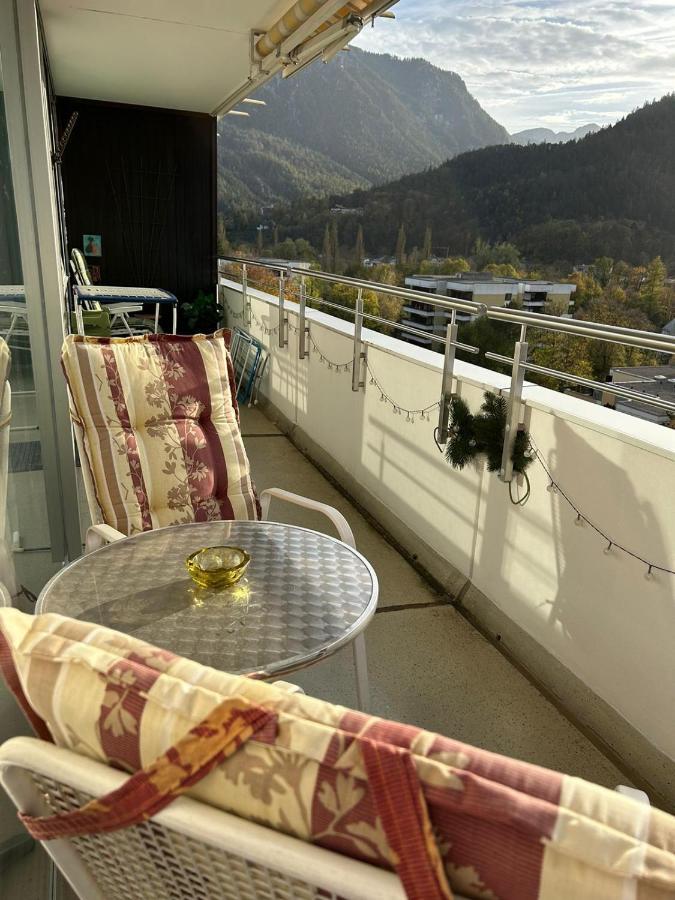 Reichenbach Apartment Bad Reichenhall Exteriér fotografie