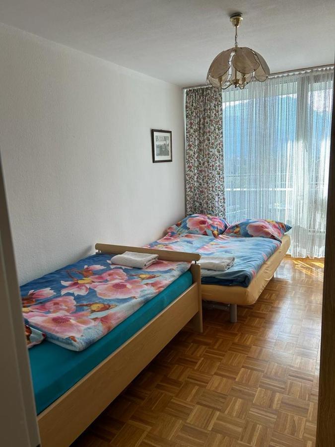 Reichenbach Apartment Bad Reichenhall Exteriér fotografie