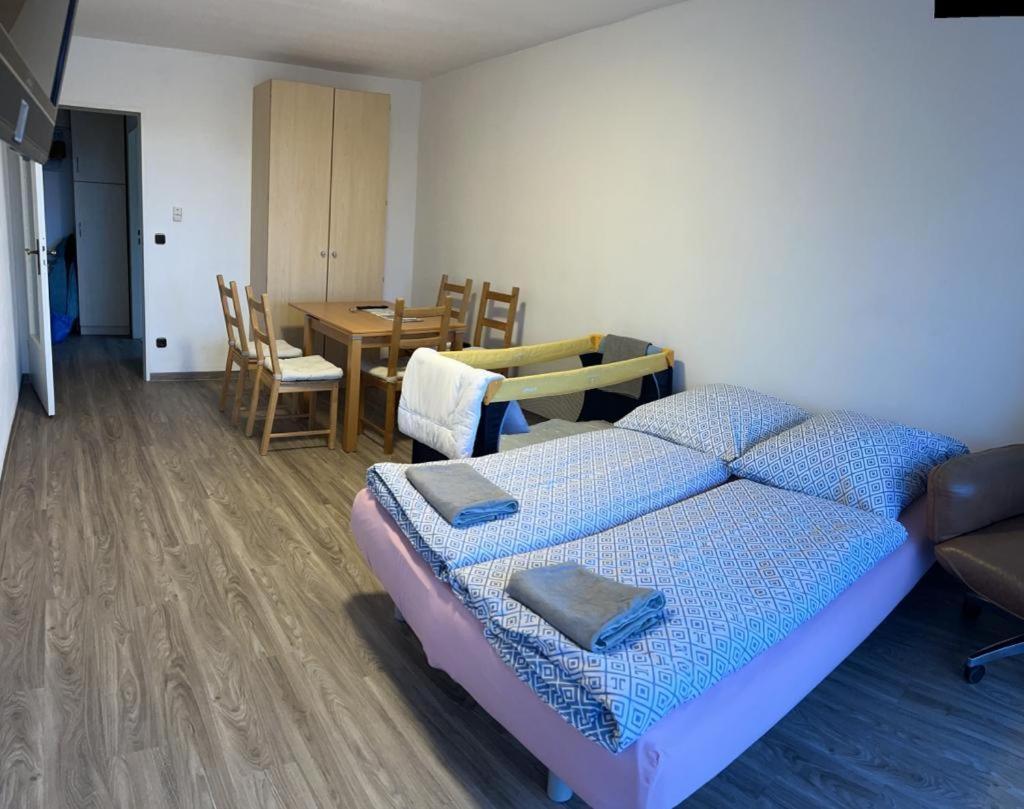 Reichenbach Apartment Bad Reichenhall Exteriér fotografie