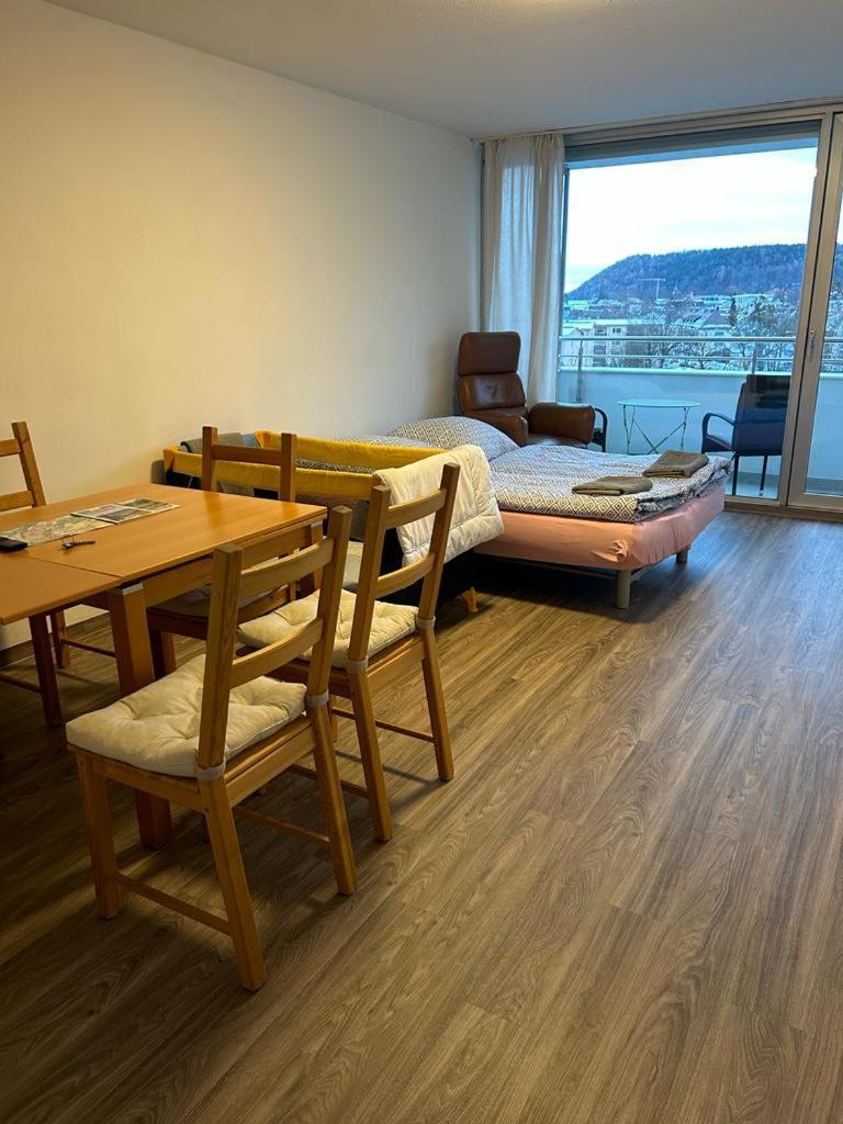 Reichenbach Apartment Bad Reichenhall Exteriér fotografie